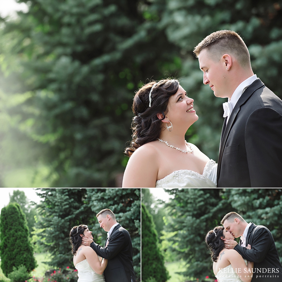 Tina's Country House wedding portraits, Bridal Portraits, Kellie Saunders Photography